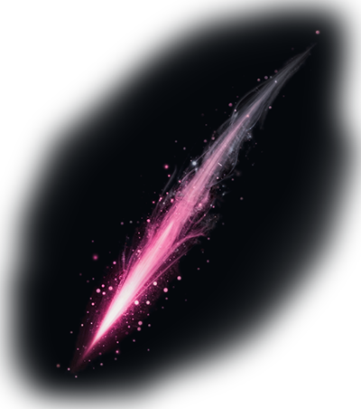 The Cartographer's Manuscript - The Shooting Star